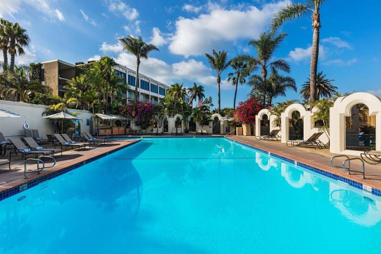 Bahia Resort Hotel — photo 5