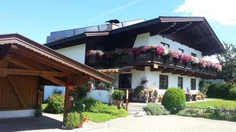 Ferienwohnung  Westendorf