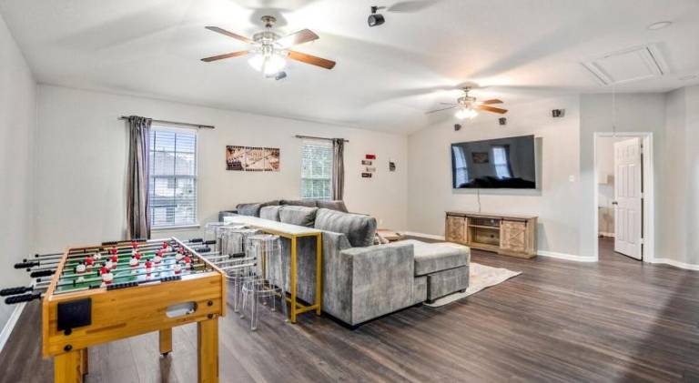Nice house | Dogs allowed in Spring, TX