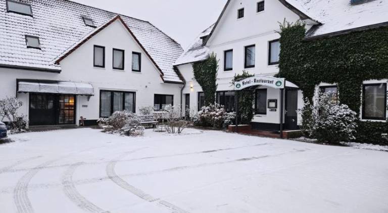 Hotel Rademacher — photo 4
