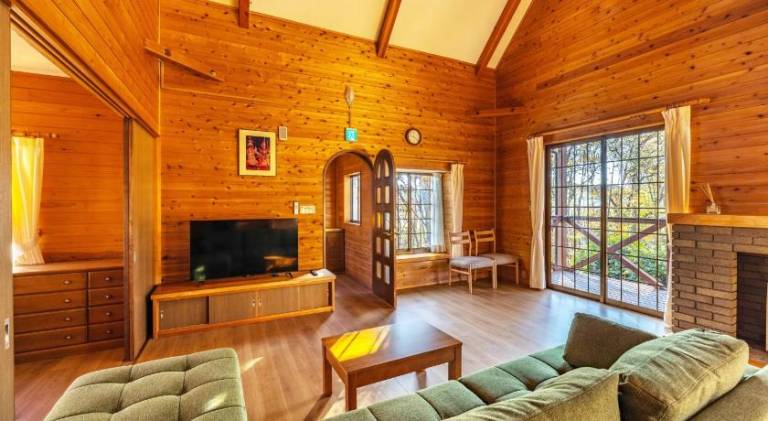 Vacation home with barbecue — photo 2