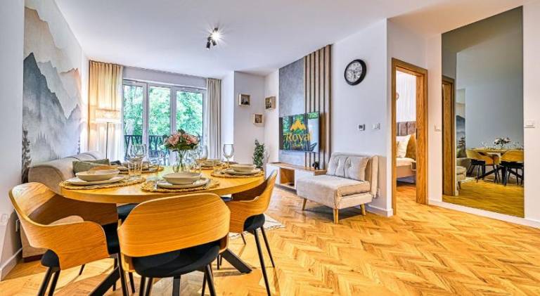 Lovely rental apartment | Dogs allowed — photo 3