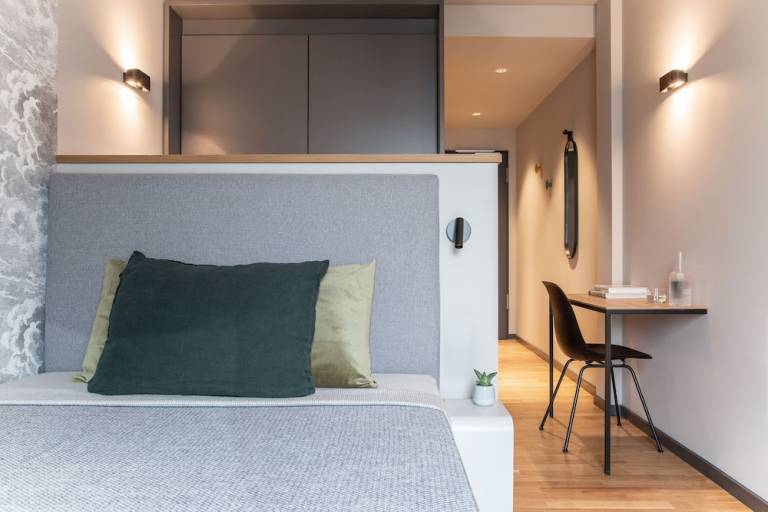 Aparthotel Schönefeld