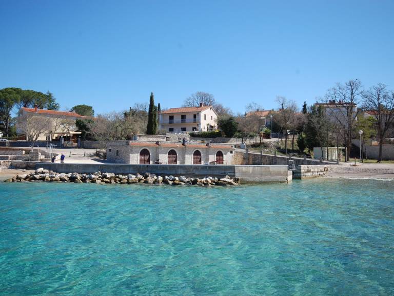 Ferienwohnung Turčić