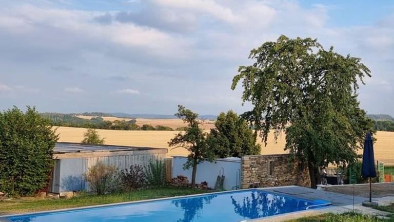 Ferienwohnung Heidenau