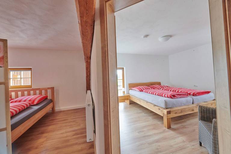 Ferienwohnung Leutkirch im Allgäu