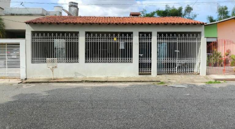 House | Pets are welcome in Belém