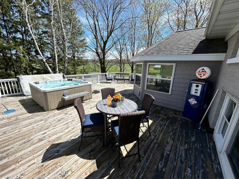 House Elkhart Lake