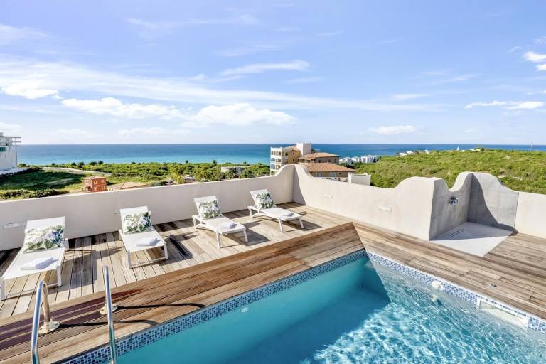 Appartement Sint Maarten