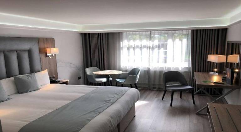 Best Western Premier Heronston Hotel & Spa — photo 4