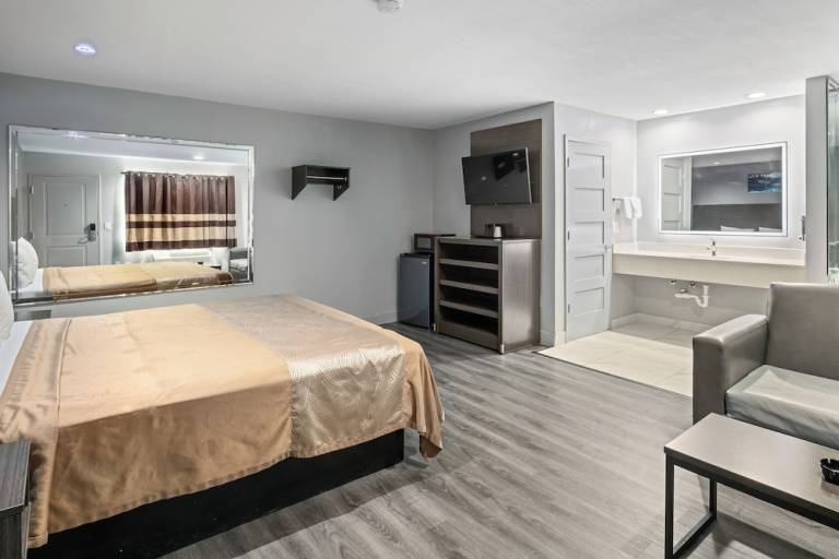 Motel Northline