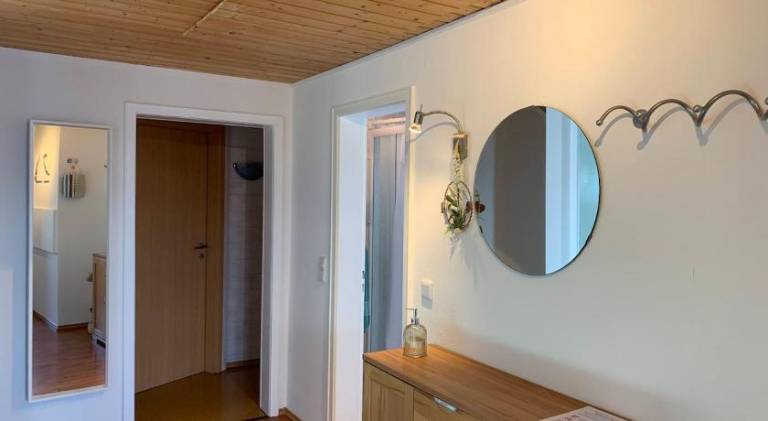 Holiday apartment with 2 rooms for 5 persons — photo 2