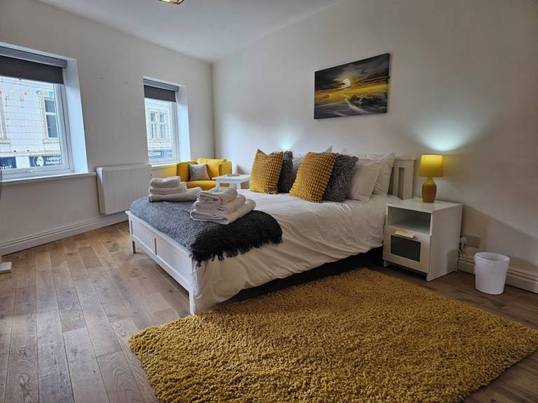 Apartment Cromer