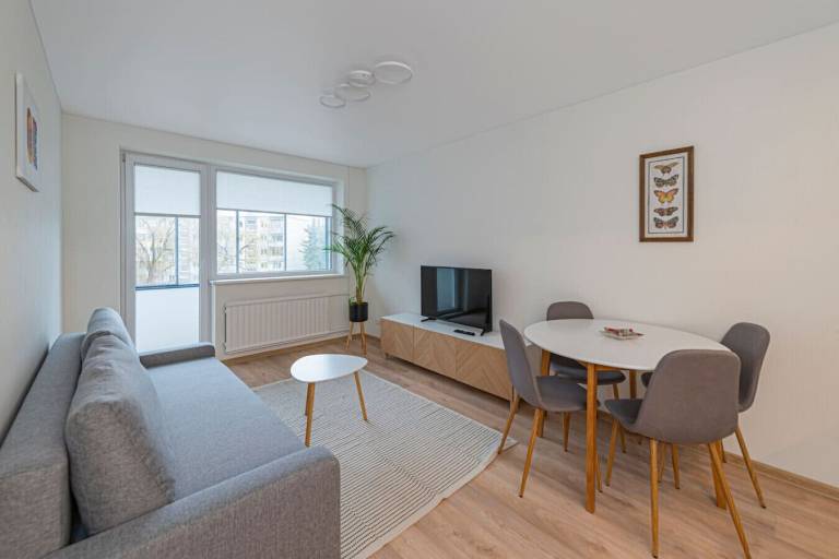 Ferienwohnung Dainava