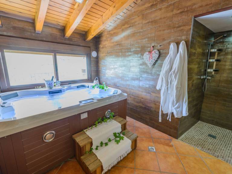 Ferienhaus in Laroya f&uuml;r max. 4 Personen