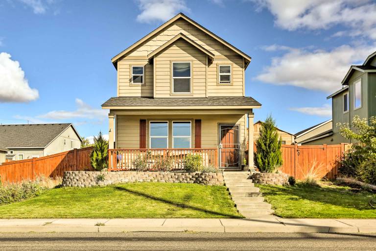 House Redmond