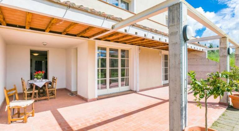 Beautiful house with pool | Dogs allowed in Cecina