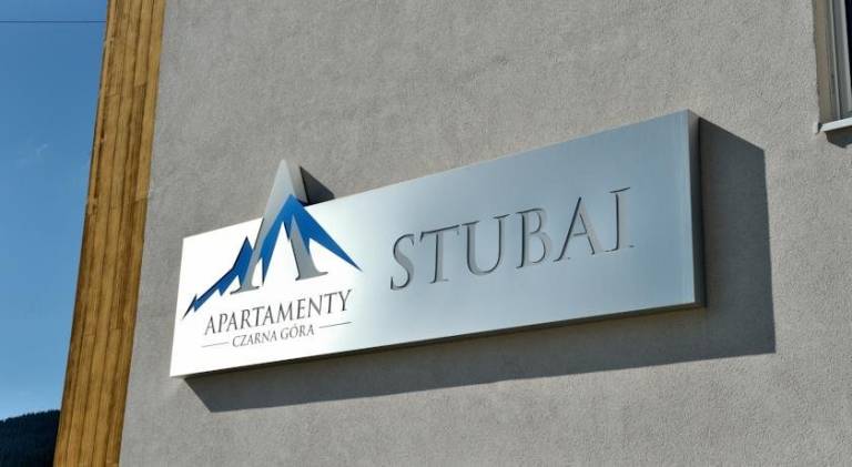 Apartament Międzygórze