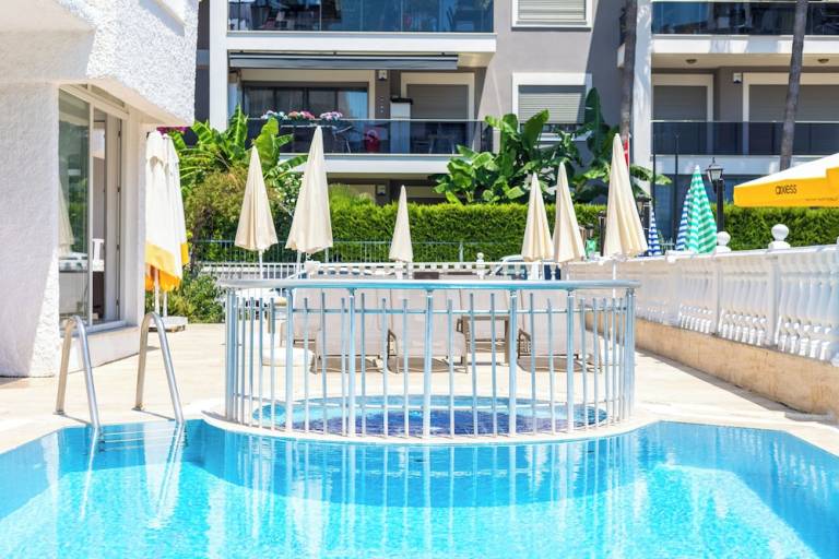Aparthotel Marmaris