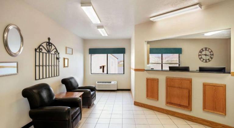 Travelodge by Wyndham Green River WY — photo 4