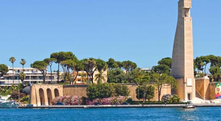 Holiday apartment with 2 rooms for 5 persons — photo 4