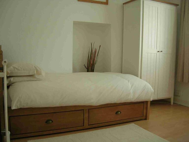 Private room London