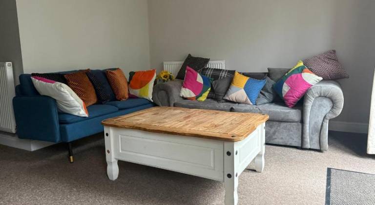 Holiday apartment | Pets are welcome in King's Lynn