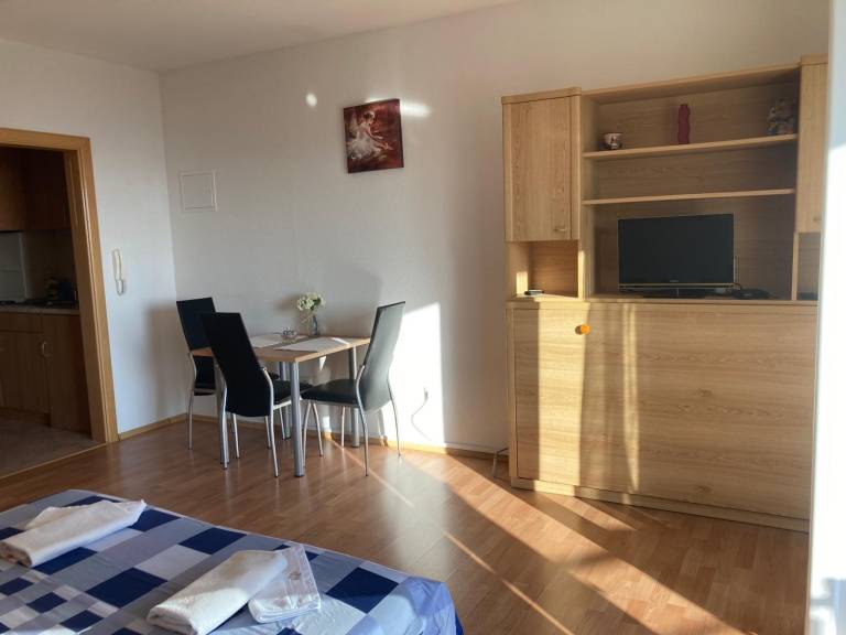 Charming studio with BBQ, yard & patio | Sea view | Beach nearby | Pets are welcome — photo 5