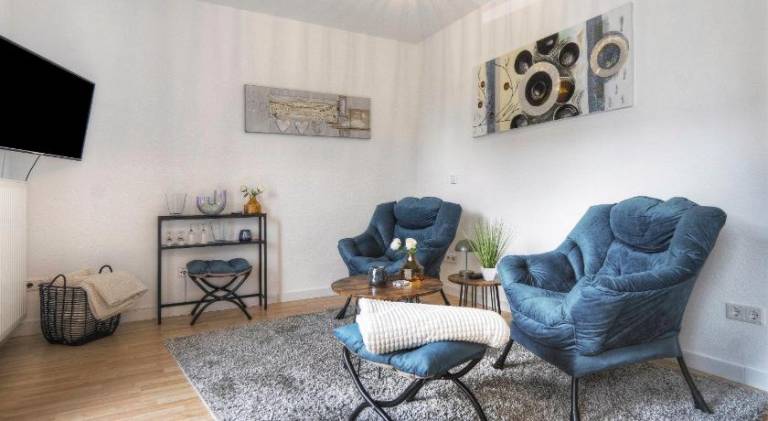 Ferienwohnung Bad Laer