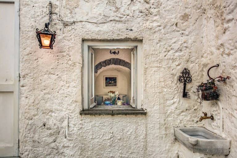 Casa Sorrento