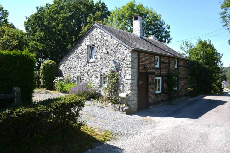 Cottage Rochefort