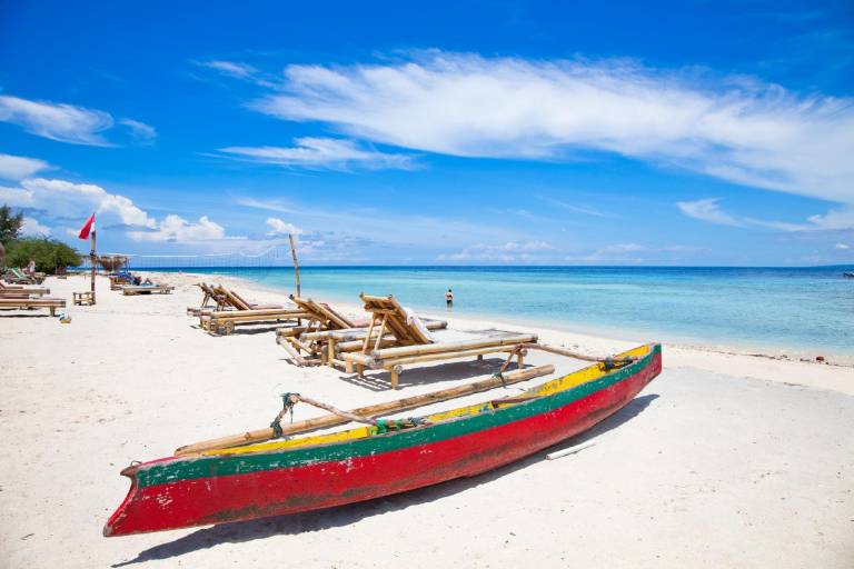 Resort Gili Air