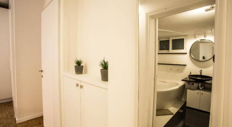Holiday apartment with 2 rooms for 5 persons — photo 3