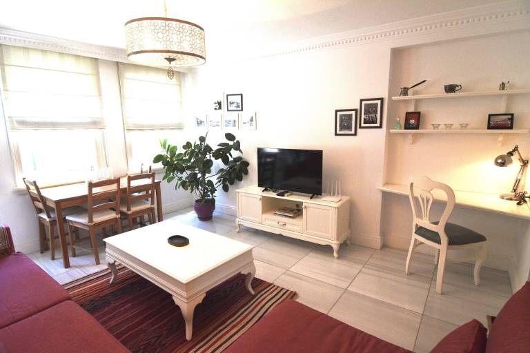 Appartement Galata