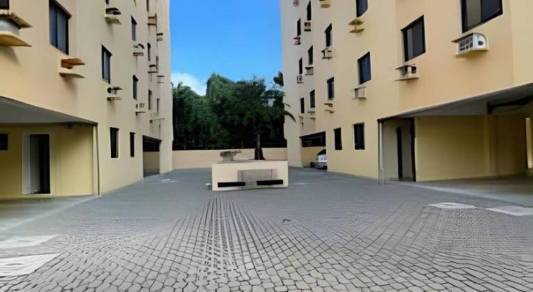 Holiday apartment with 2 rooms for 6 persons — photo 4