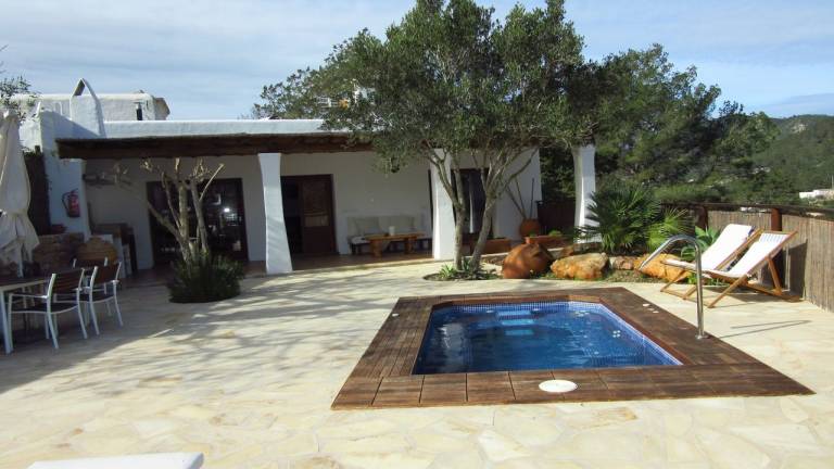Apartmán San Juan Bautista