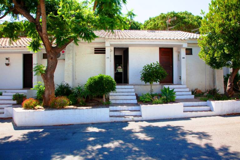 Apartamento studio  Praia da Falésia