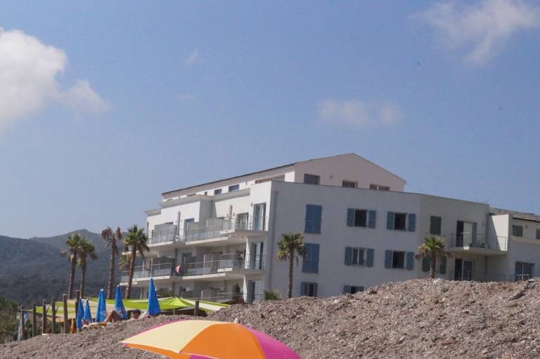 Aparthotel  Tomino