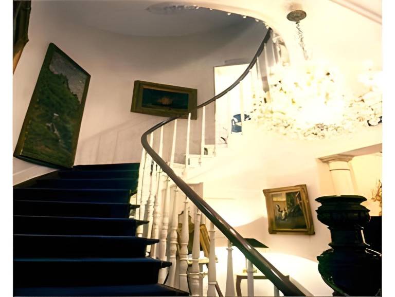 Hotel Manos Premier in Brussels