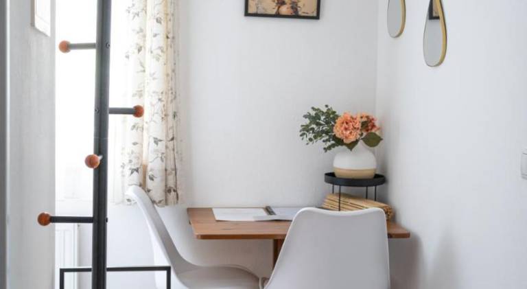 Apartment with 1 room for 2 persons — photo 3