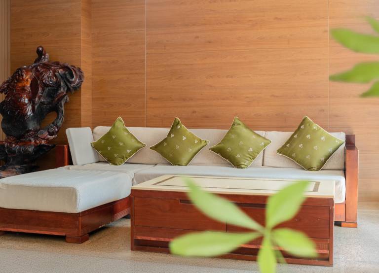 Ola Apartment & Hotel — photo 3