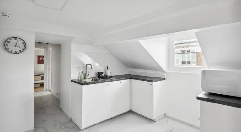 Rental apartment | Pet-friendly — photo 4