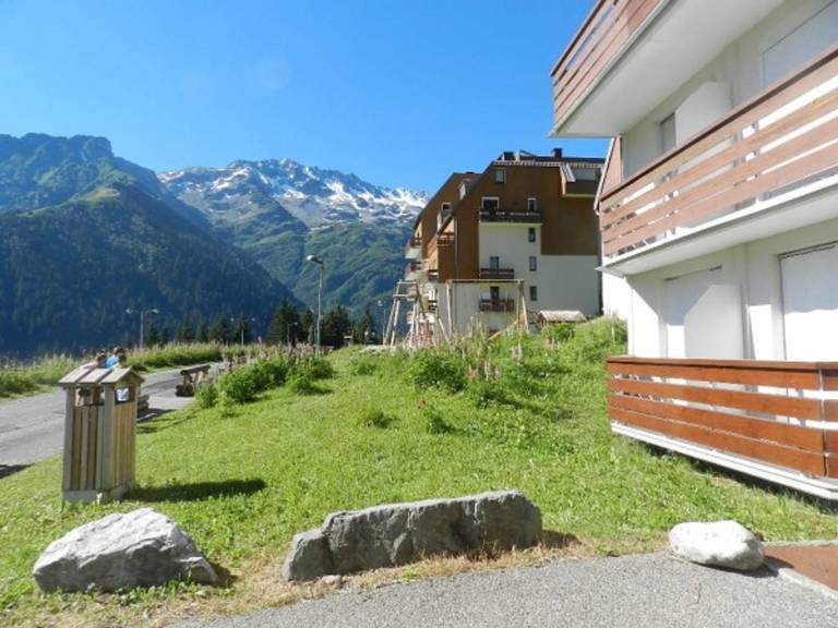 Ferienwohnung in La Ferrière, Les Adrets f&uuml;r max. 4 Personen