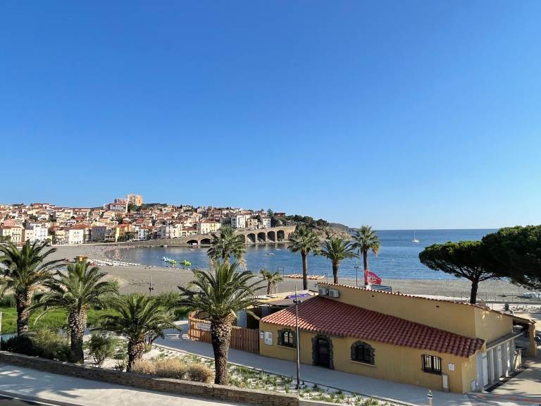 Appartement Cerbère