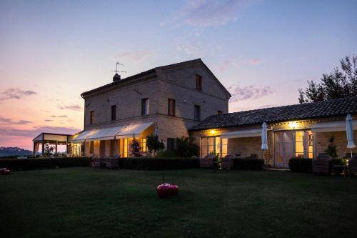Bed and breakfast Montegiorgio