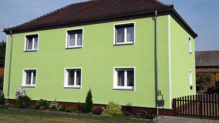 Ferienwohnung Ruhland