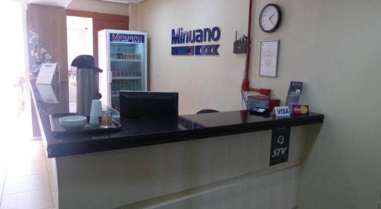 Minuano Hotel Home proximo ao aeroporto — photo 3