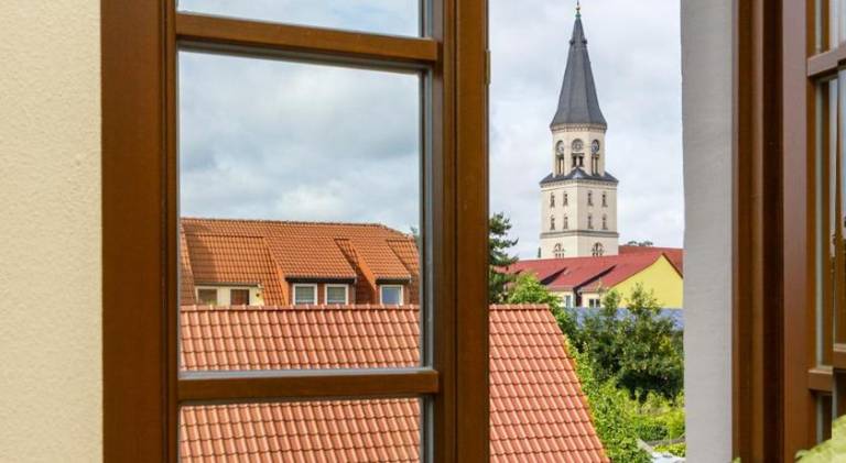 Burgschanke & Herberge Goldener Lowe — photo 5