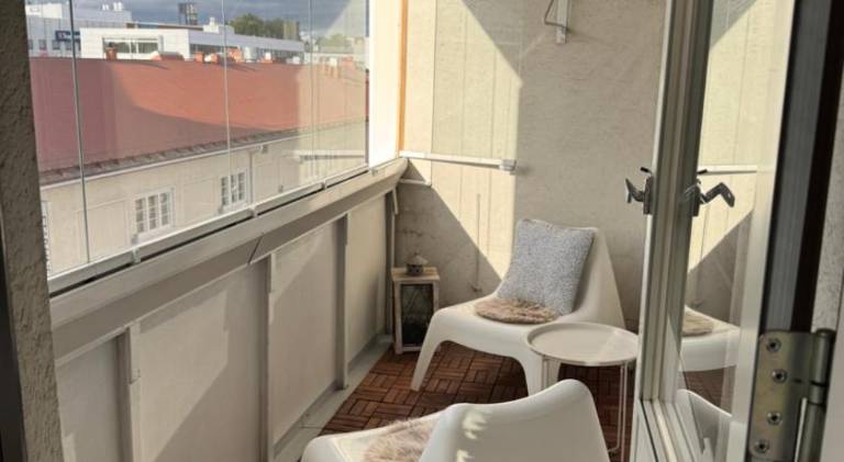 Apartment | Next to Arktikum Science Museum — photo 4