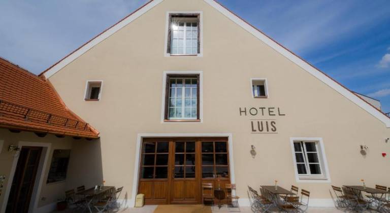 Hotel Luis Stadl — photo 3